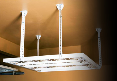 Garage Overhead Storage Garage Overhead Storage